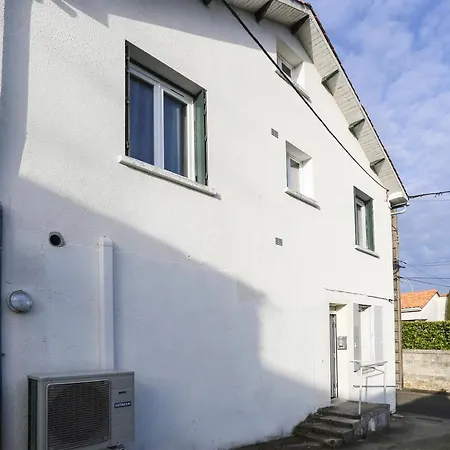 De Chez Lambert Aseptisé Et Prêt T3 50m2 Netflix - Apartamento *