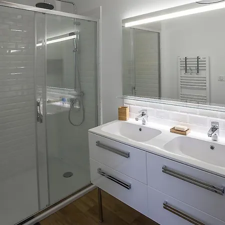 Apartamento De Chez Lambert Aseptisé Et Prêt T3 50m2 Netflix - *