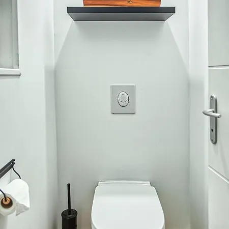 Esprit Bd & Confort A - Comme A La Maison アングレーム