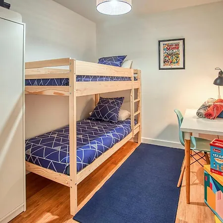 De Chez Lambert Aseptisé Et Prêt T3 50m2 Netflix - Apartamento *