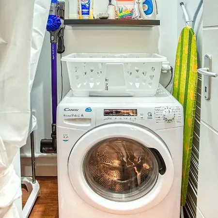 Apartamento De Chez Lambert Aseptisé Et Prêt T3 50m2 Netflix - *