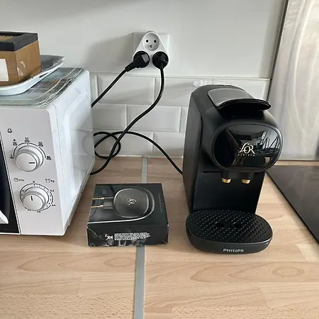 Esprit Bd & Confort A - Comme A La Maison